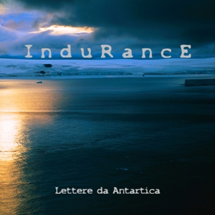 Lettere da Antartica